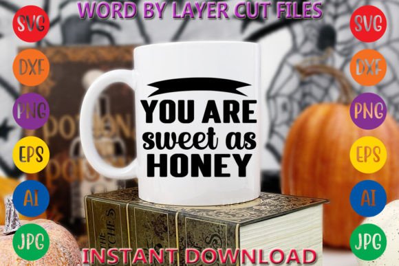 Download You Are Sweet As Honey - Premium Resources