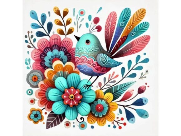 Download A Bright and Playful Children’s Bookstyl - Playful children Collection