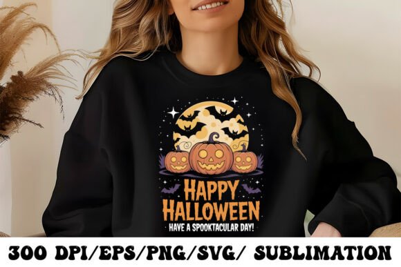 Download Spooktacular Halloween Greeting - Premium Resources