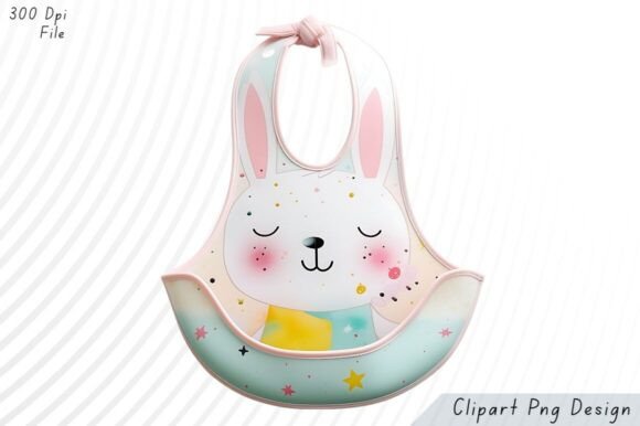 Download Alphabet Pop Baby Bib PNG Clipart - Clipart Collection