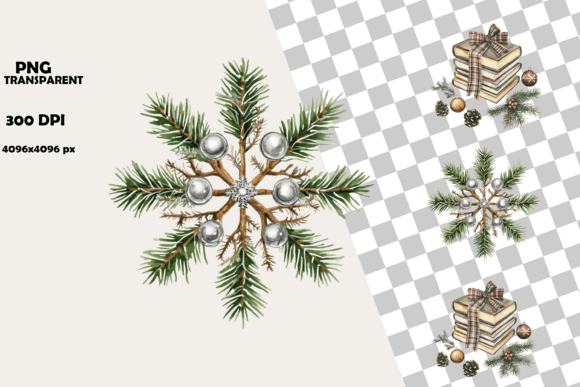 Download Cozy Christmas Winter Holiday Clipart - Clipart Collection